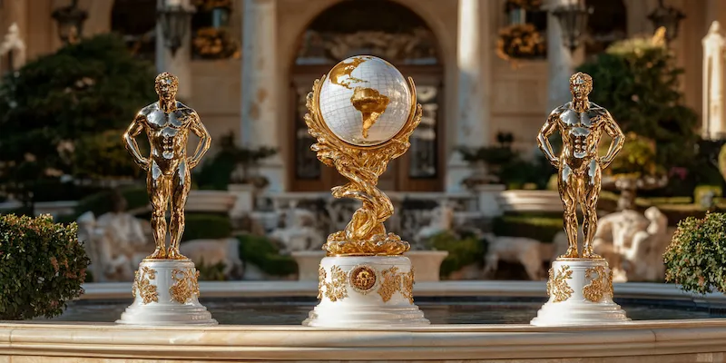 Statuetki na zamówienie Radom