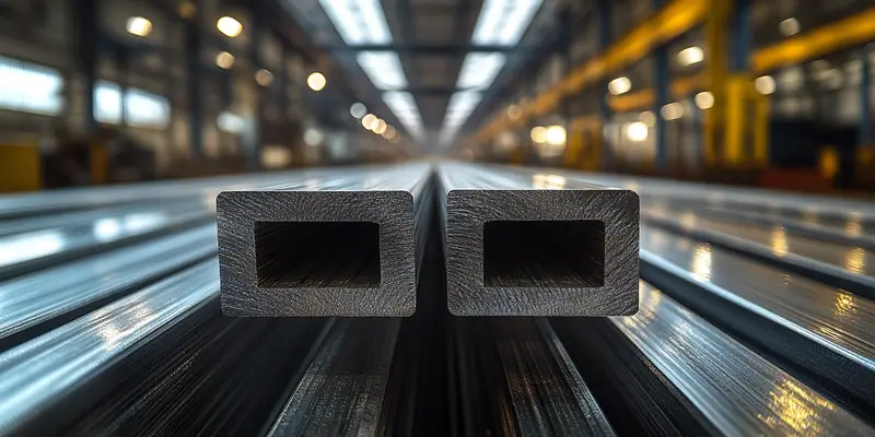 Jak sprawdzić czy to stal nierdzewna?