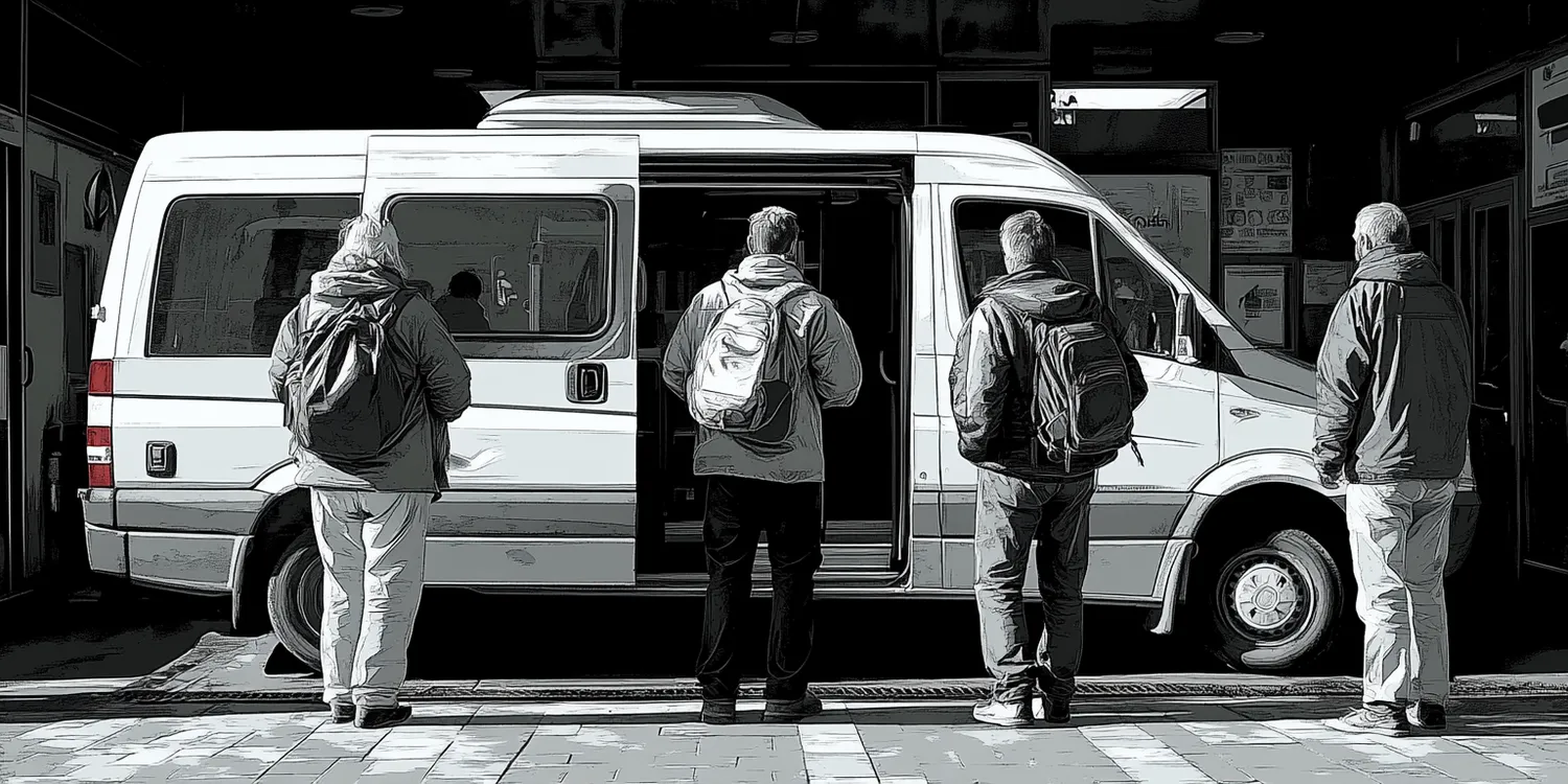 Bus do Niemiec Włocławek