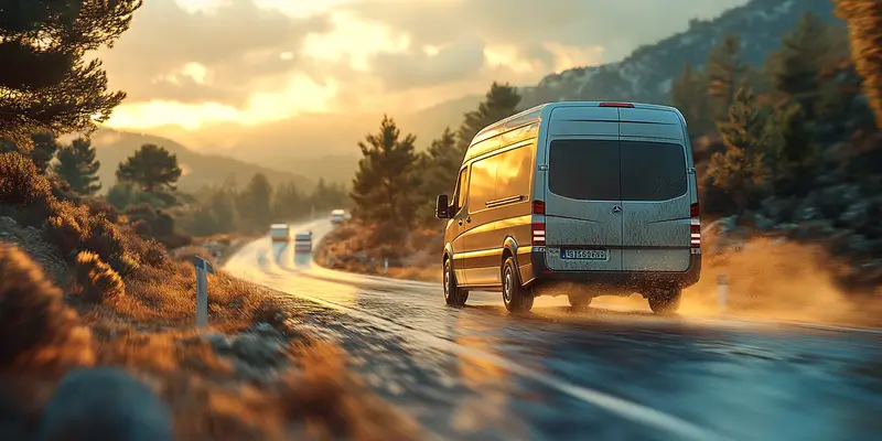 Bus z Niemiec do Polski Bydgoszcz