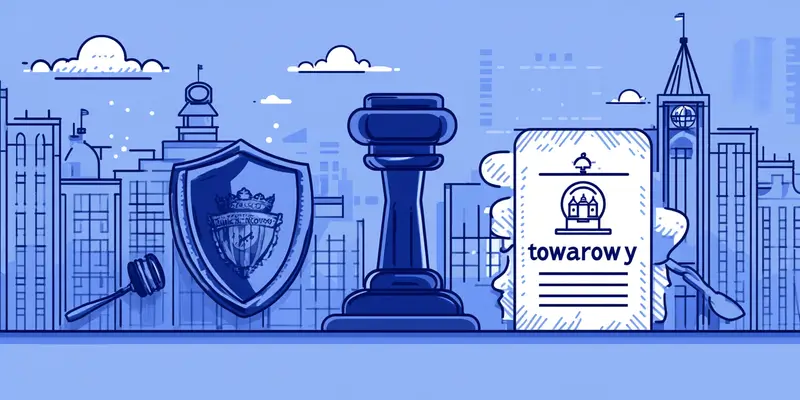 Co daje prawo ochronne na znak towarowy?