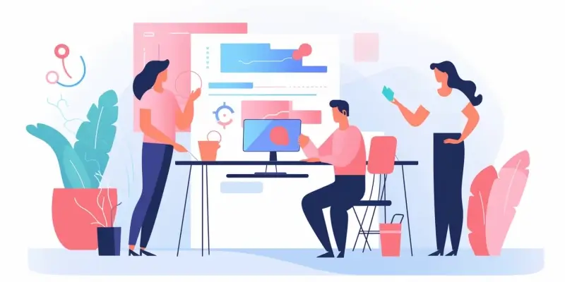 Co to jest marketing b2b?