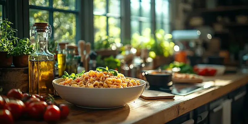 Co znaczy bezglutenowe?