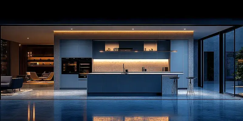 Czym myć meble kuchenne?