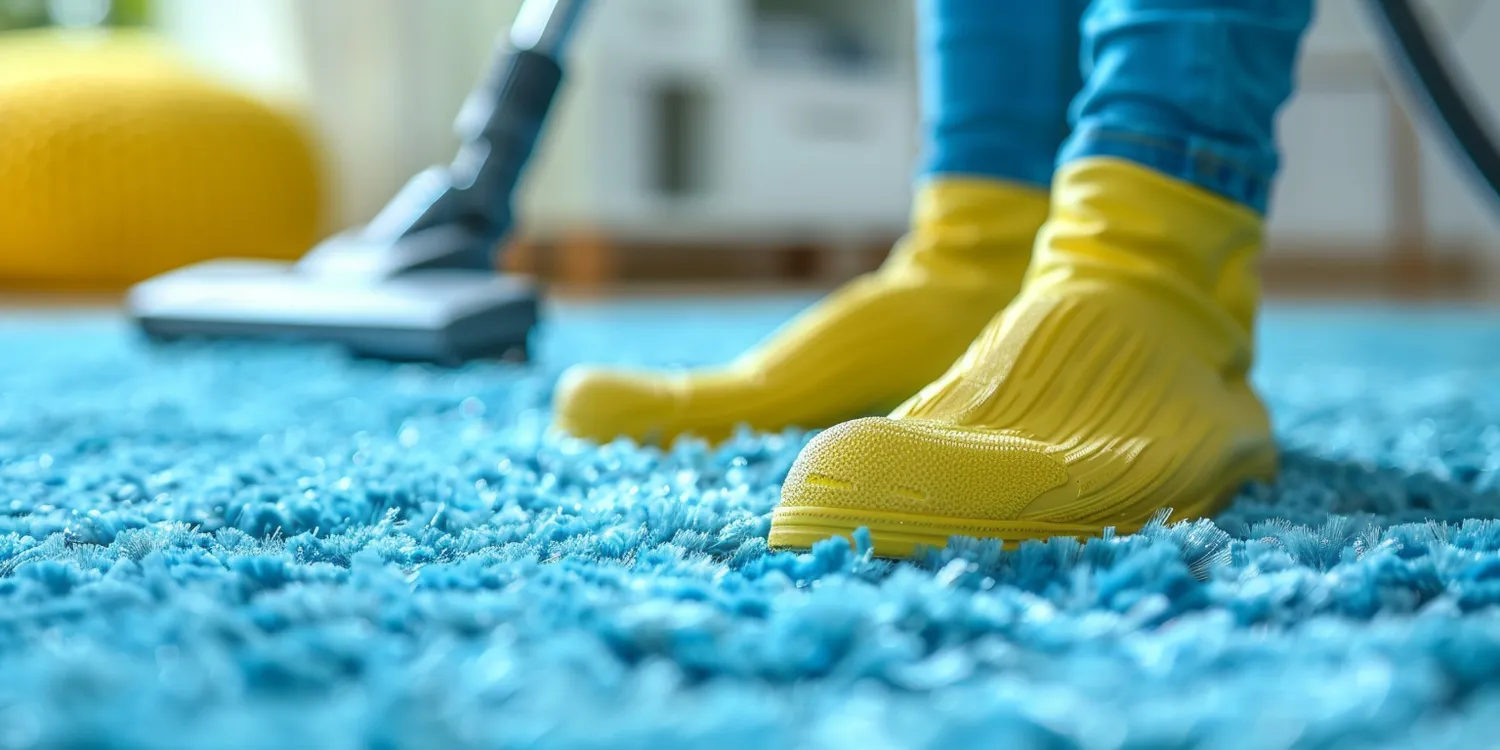 Dlaczego pranie wykładzin i dywanów warto zlecić profesjonalnej firmie?