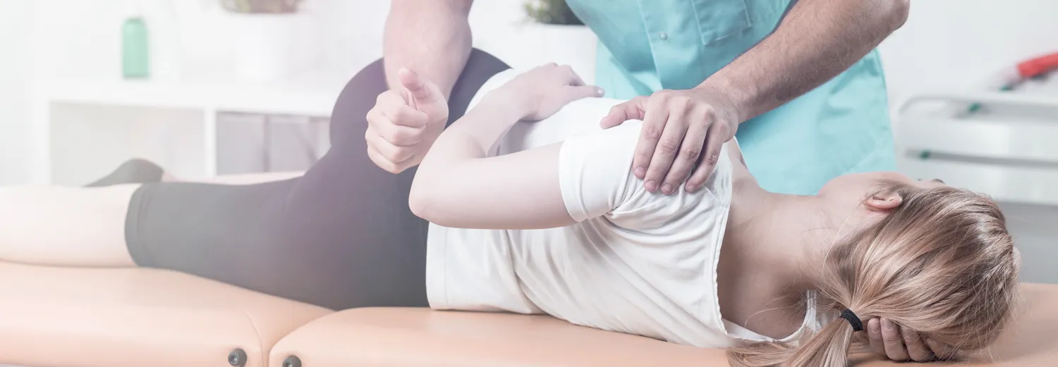 Fizjoterapia – co warto wiedzieć?