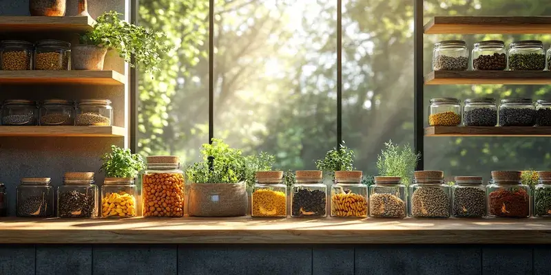 Gdzie kupić produkty ekologiczne?