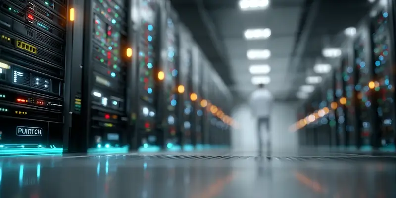 Gdzie polecacie hosting?