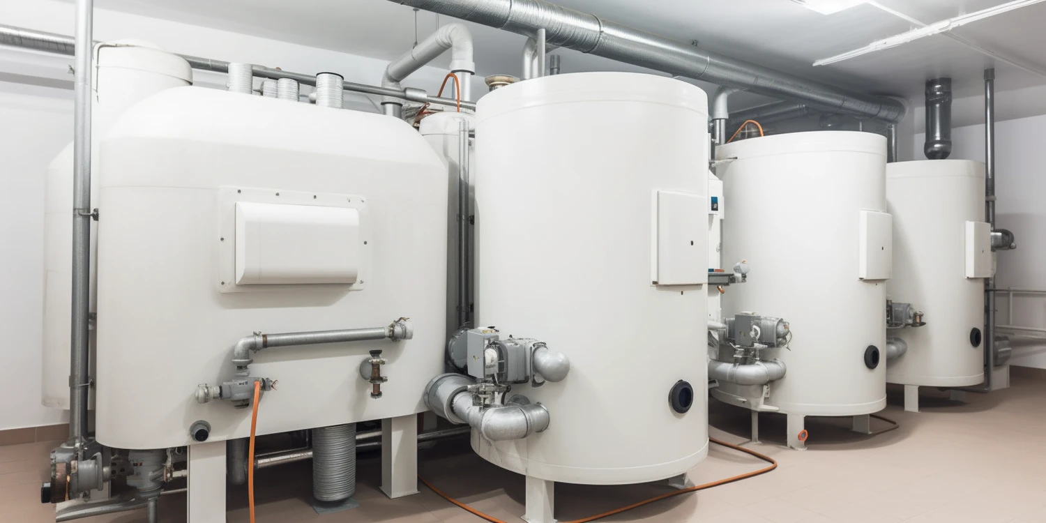 Gruntowe pompy ciepła Łódź