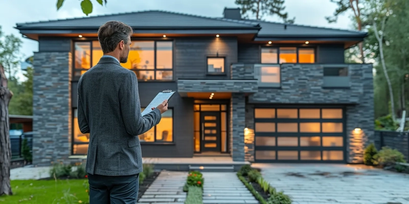 Ile kosztuje wycena nieruchomości do kredytu?