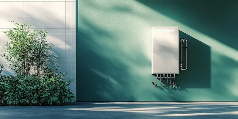 Ile pradu pobiera rekuperacja?