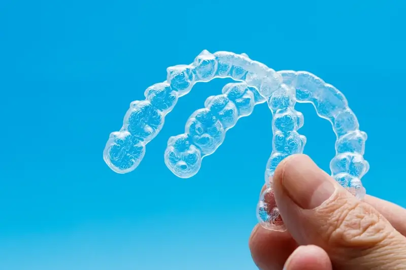 Invisalign skuteczność