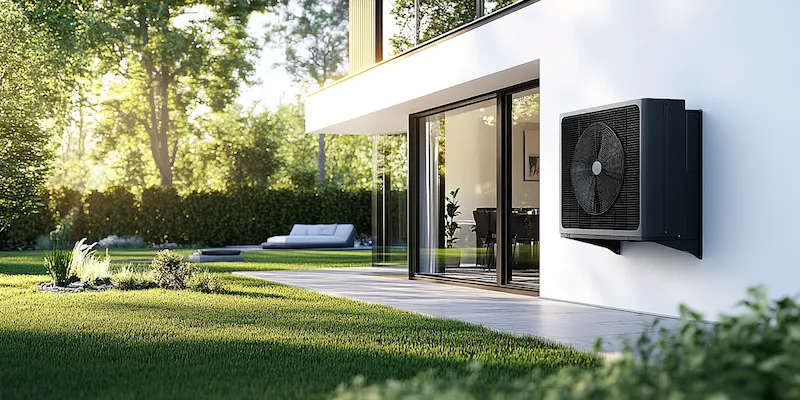 Jak działa rekuperacja w domu?