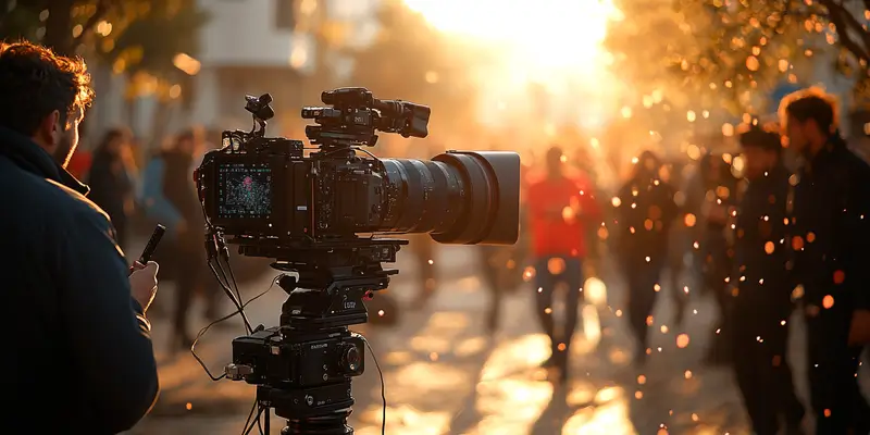 Jak przygotować film reklamowy dla branży medycznej