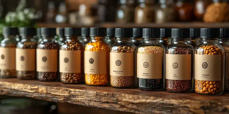 Jak rozpoznać produkty ekologiczne?