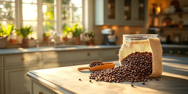 Jaka jest najlepsza kawa ziarnista?