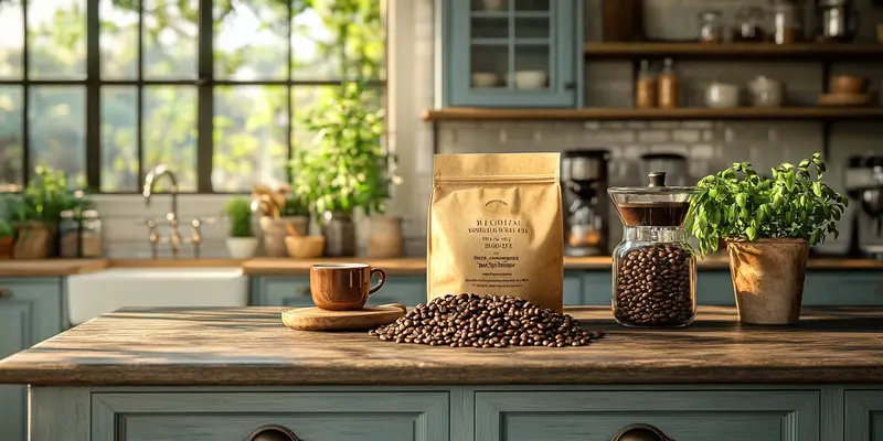 Jaka kawa ziarnista najlepsza