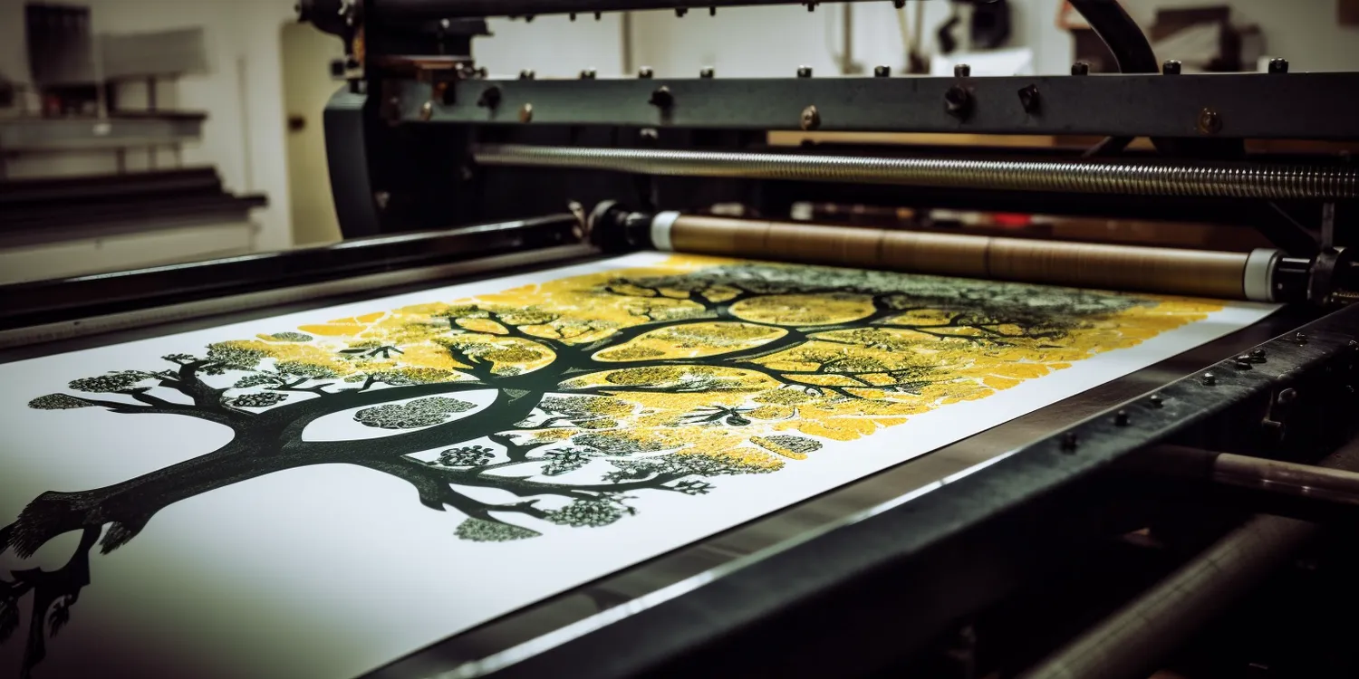 Jakie druki może wykonać dla nas drukarnia cyfrowa?