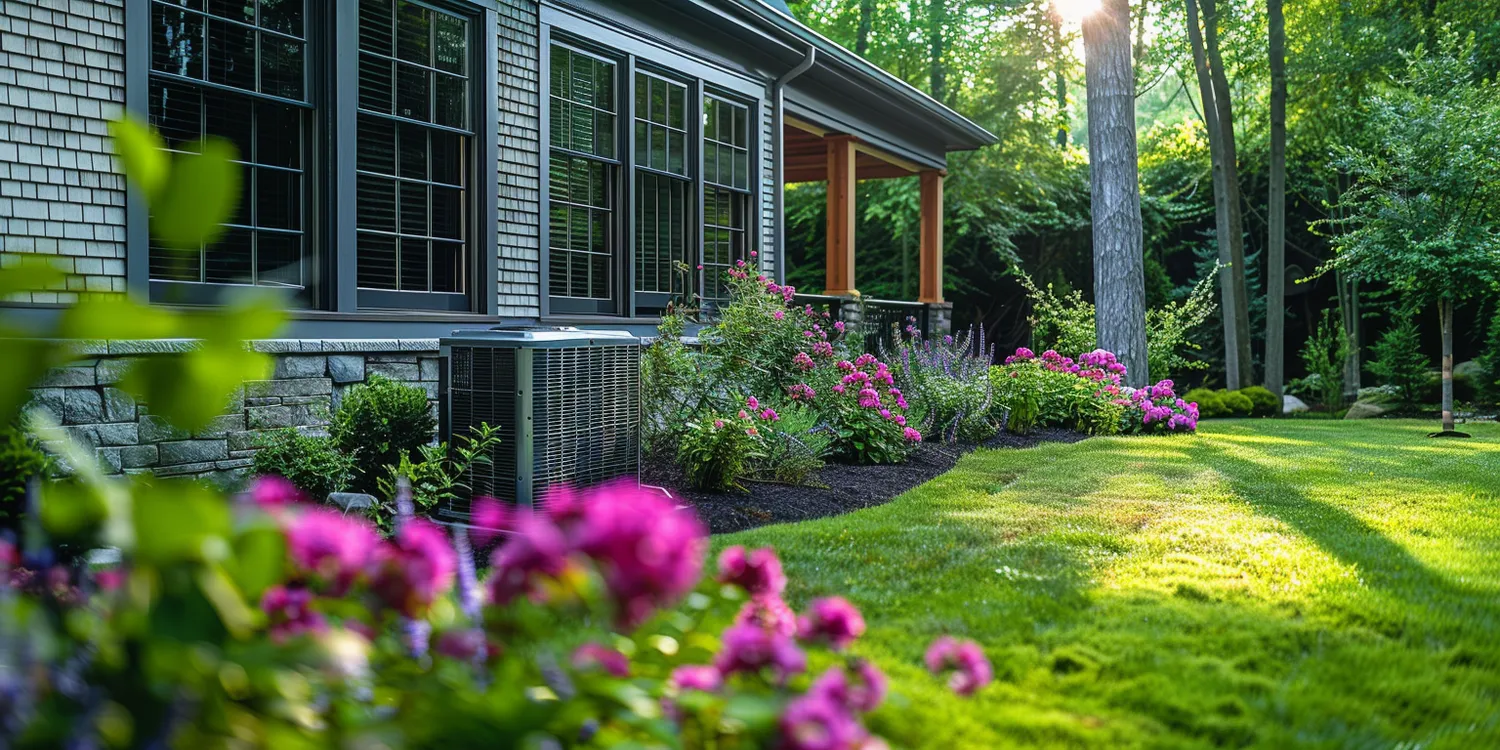 Jakie grzejniki do pompy ciepła?