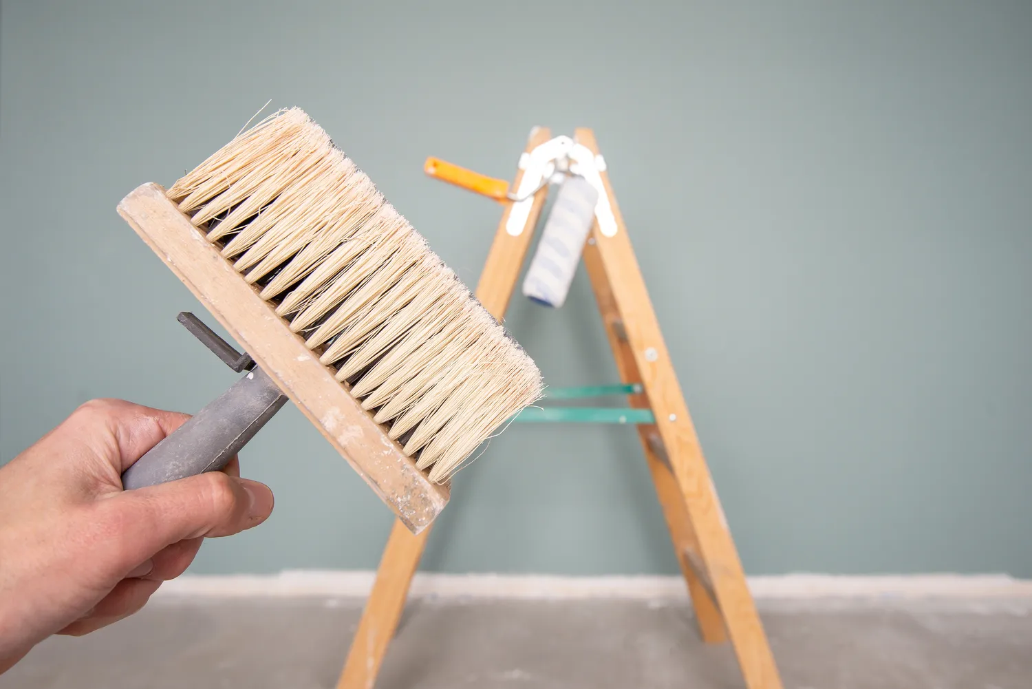 Kompleksowe wykańczanie wnętrz Szczecin