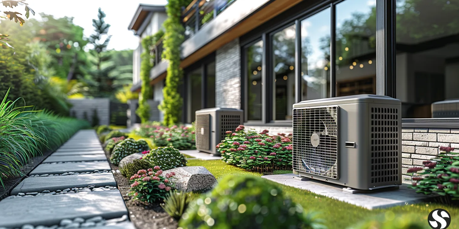 Komu przysługuje dofinansowanie do pompy ciepła?