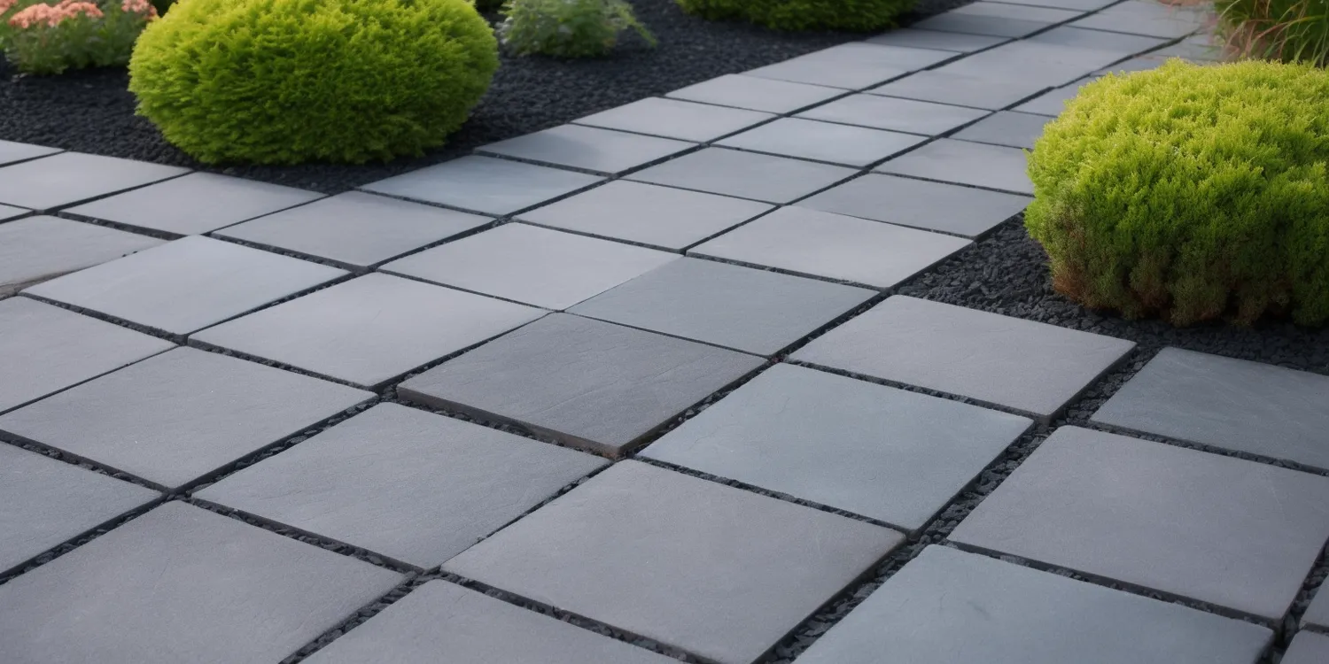 Koszt kostki brukowej Stargard