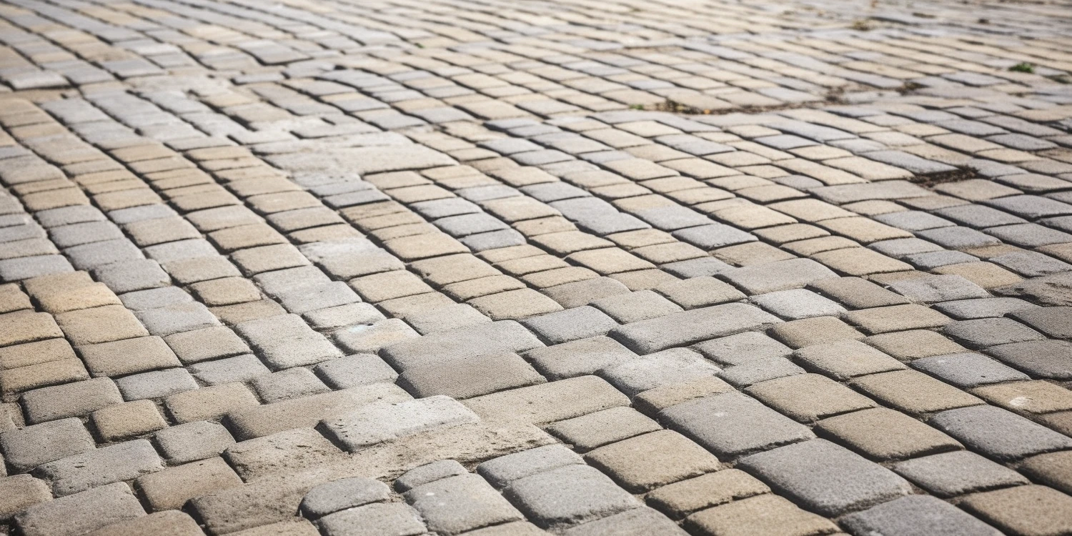 Koszt kostki brukowej Szczecin
