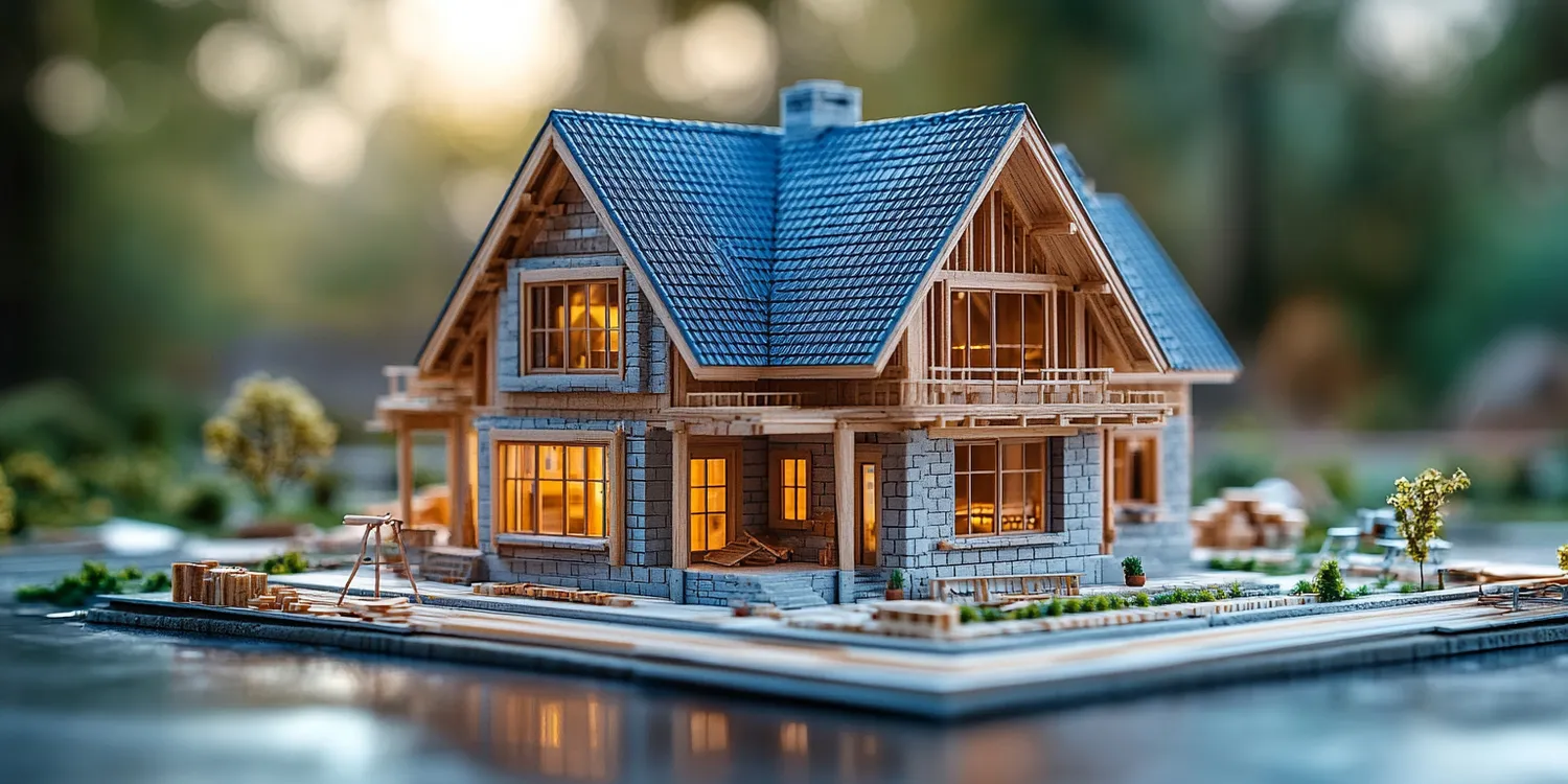 Kredyty hipoteczne - kiedy wziąć kredyt hipoteczny?