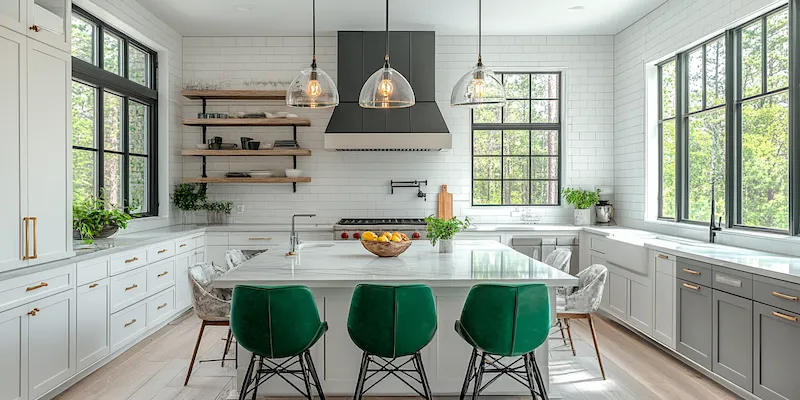 Meble kuchenne Stargard