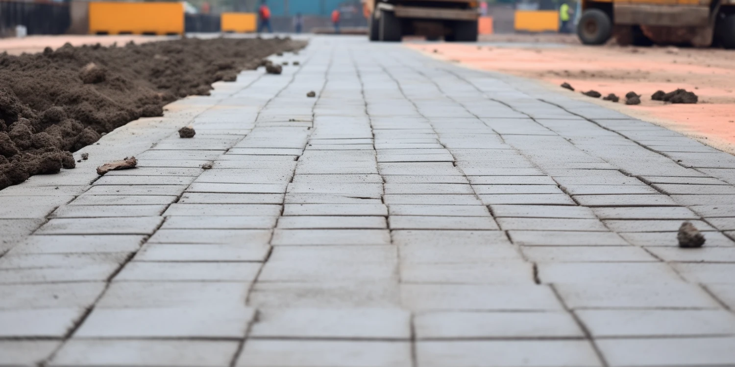 Najlepsza kostka brukowa