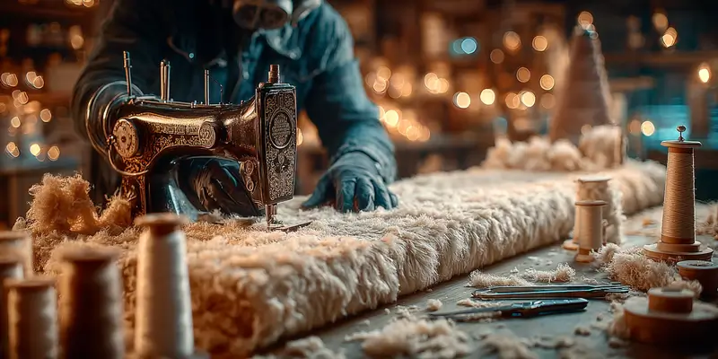 Najlepsze futro na rolce