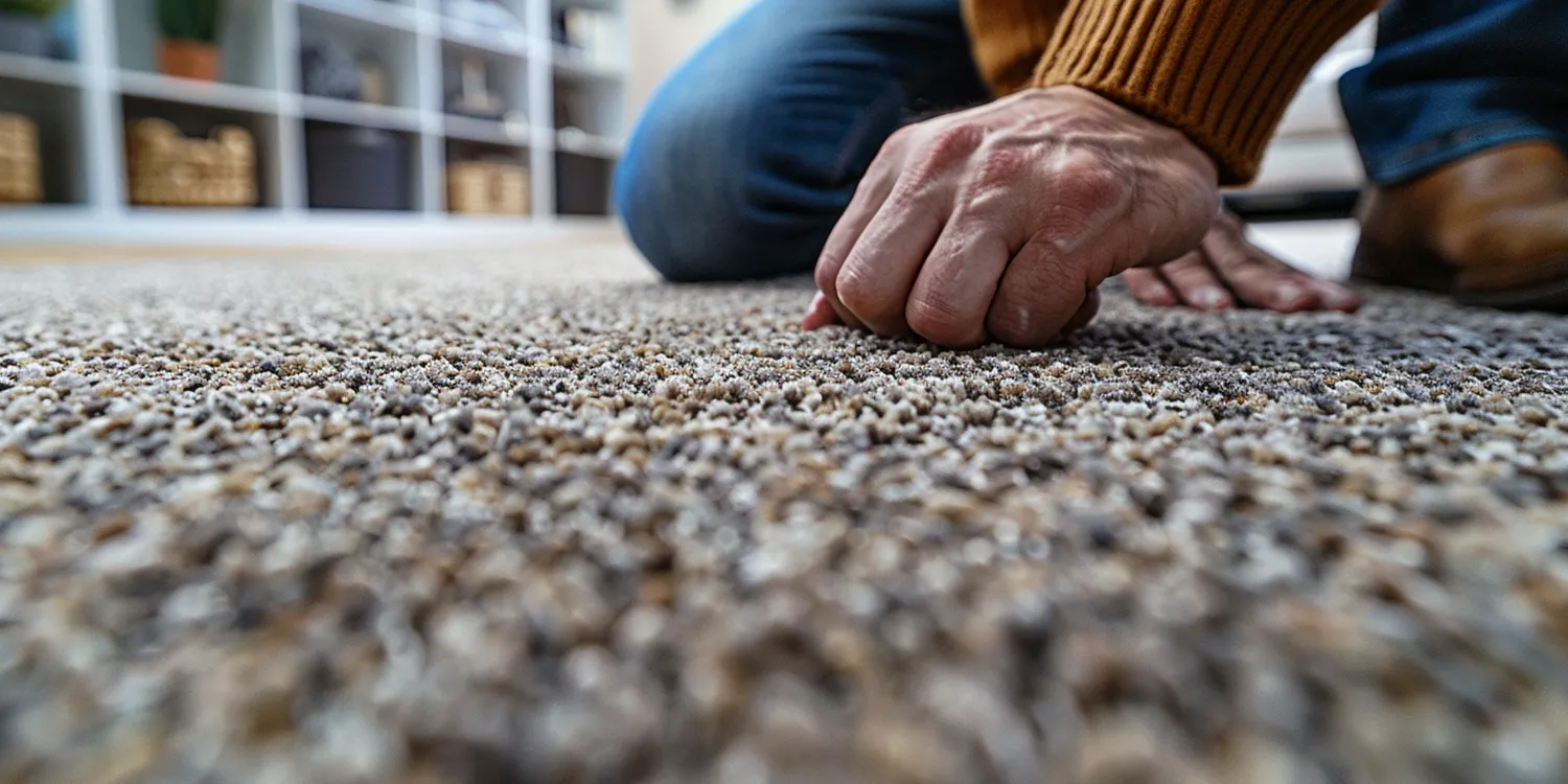 Pranie wykładzin i dywanów - na sucho i mokro