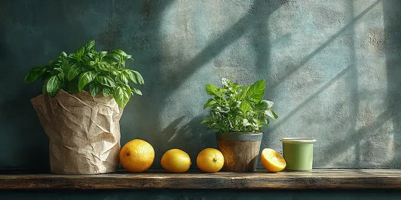 Produkty ekologiczne co to jest?