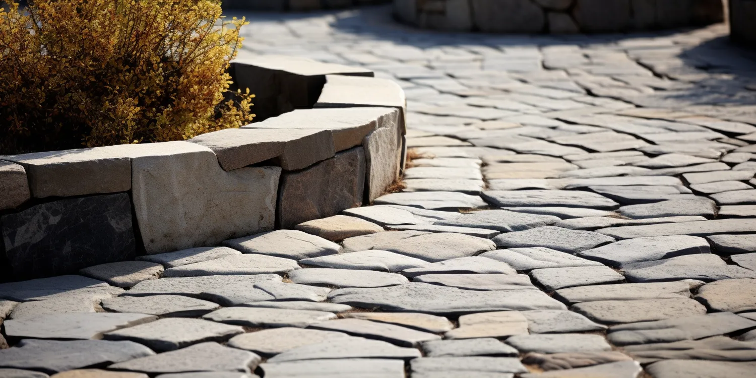 Usługi brukarskie cennik Szczecin