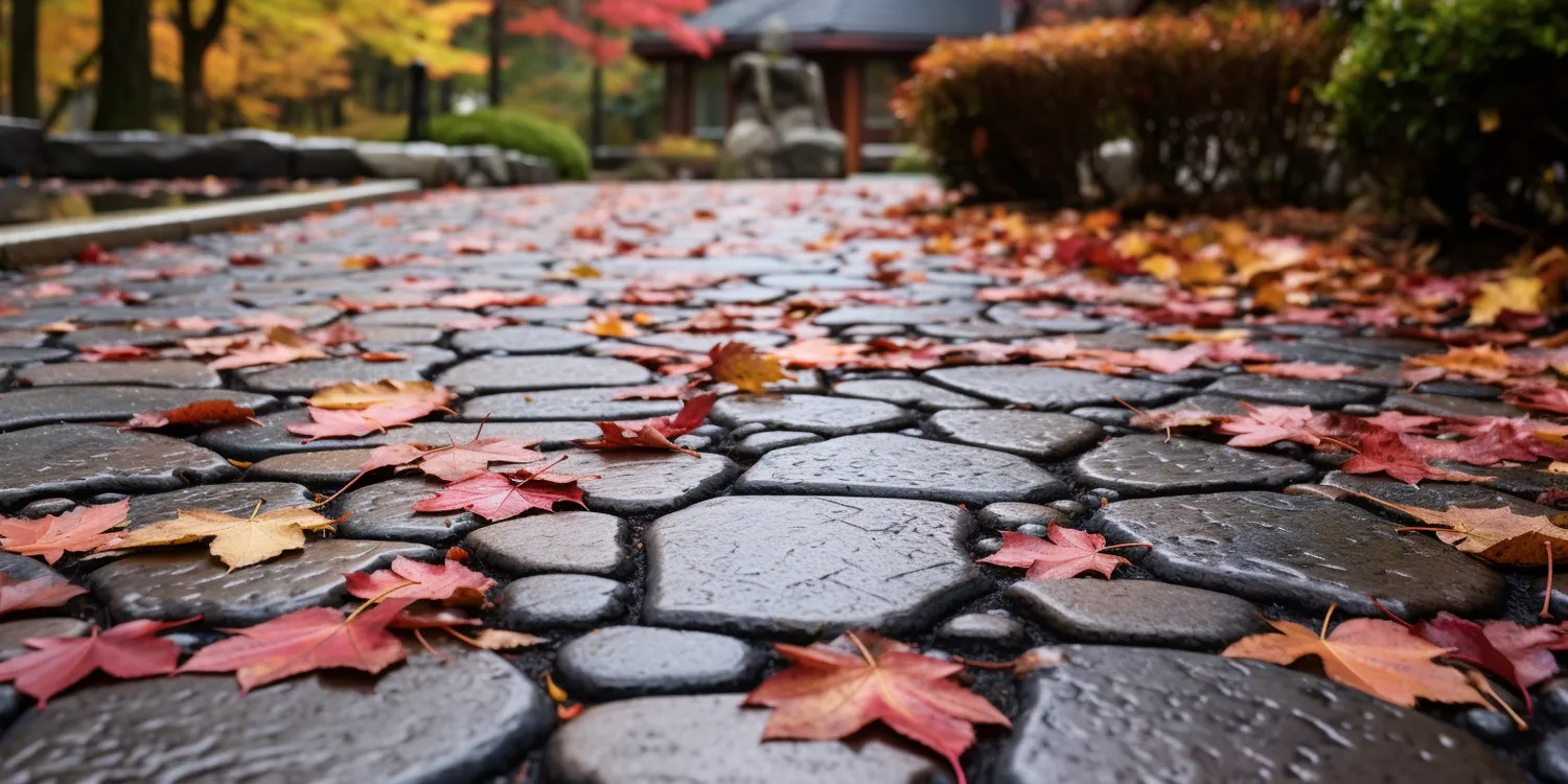 Usługi brukarskie Szczecin