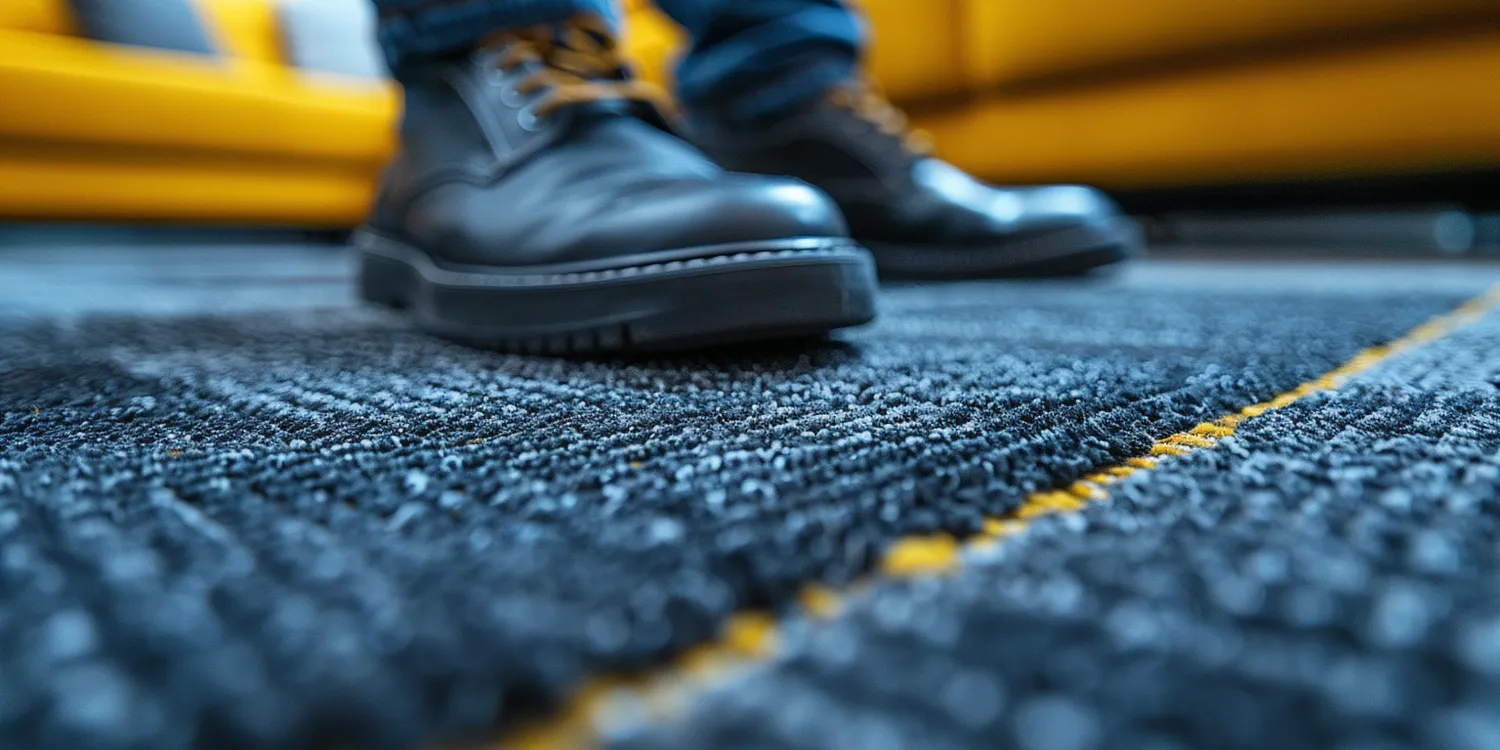 Usługi prania wykładzin i dywanów