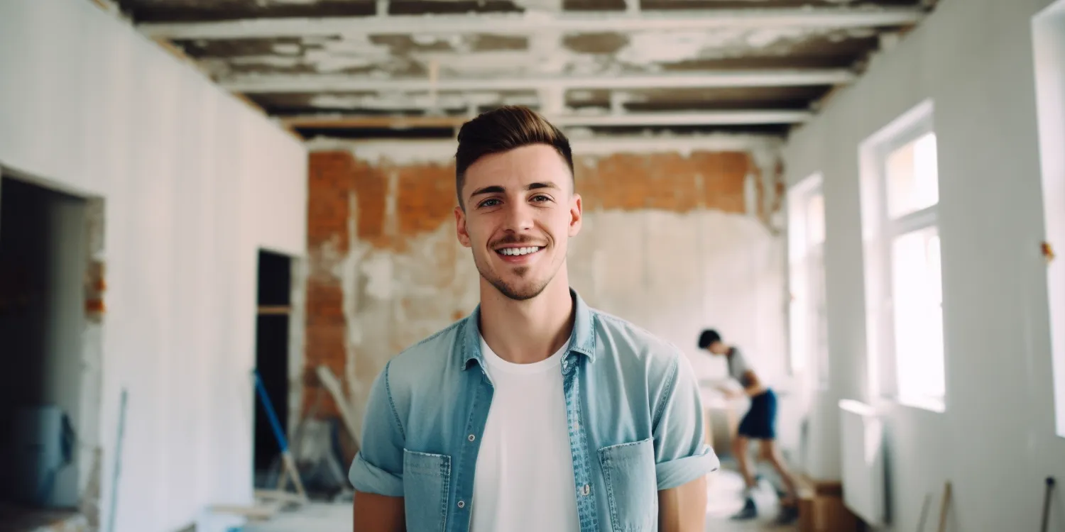 Wykończenie wnętrz - parę ciekawostek