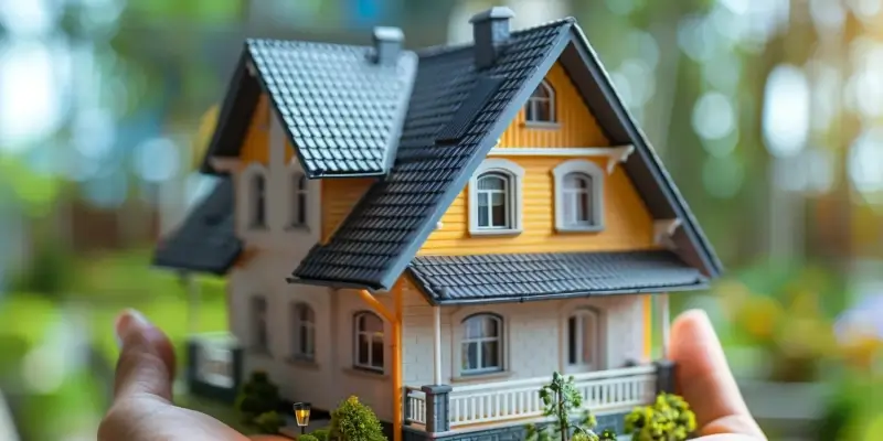 Zdolność kredytowa a kredyt hipoteczny