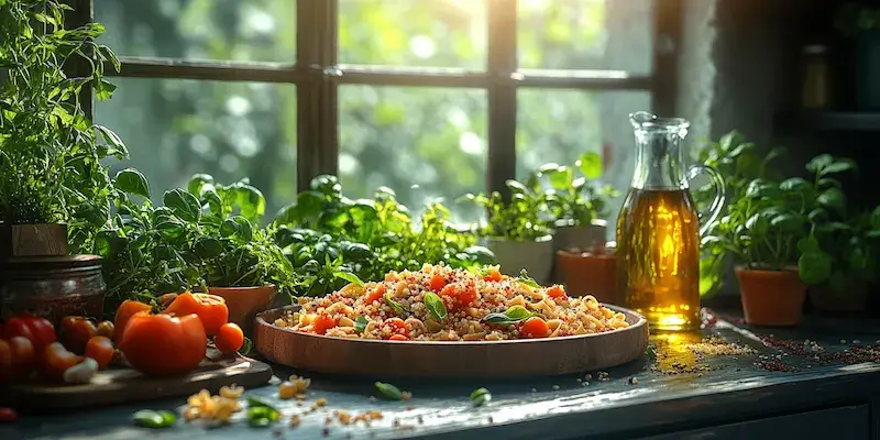 Bezglutenowe o co chodzi?