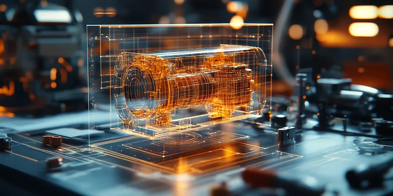 Budowa maszyn produkcyjnych Częstochowa