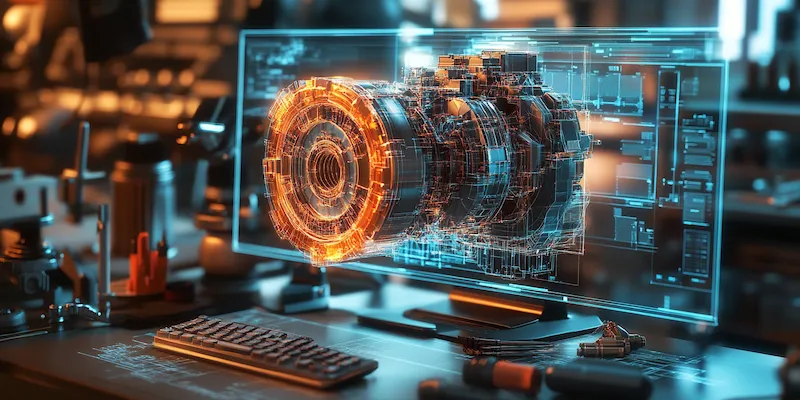 Budowa maszyn produkcyjnych Toruń