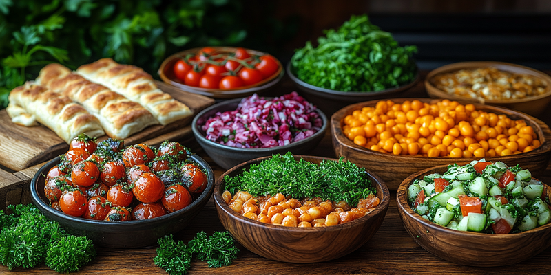 Catering dietetyczny jak wygląda dostawą?