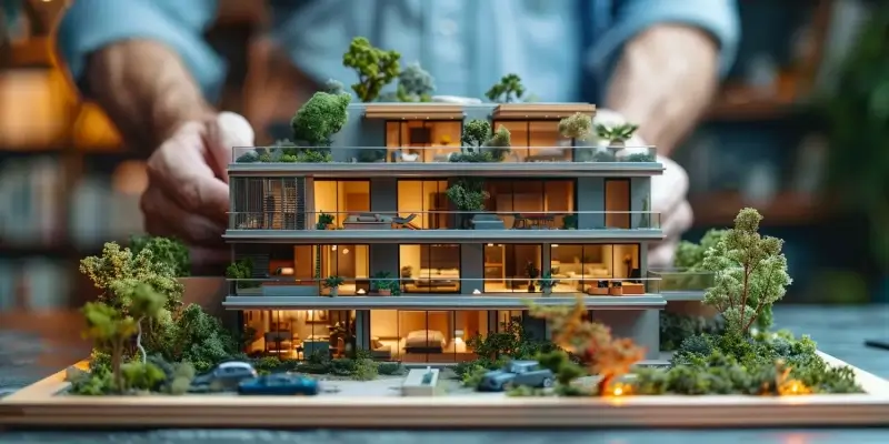 Chcesz szybko sprzedać nieruchomość?