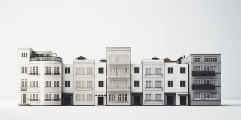 Co czeka polski rynek nieruchomości na sprzedaż?