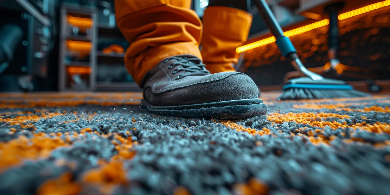 Co najlepsze do prania dywanów?