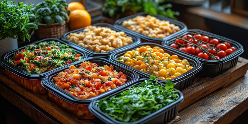 Co to jest catering dietetyczny?