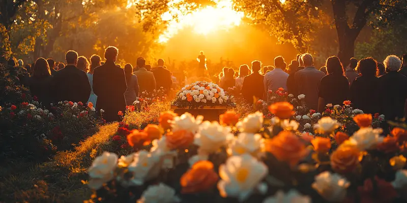 Co to jest zakład pogrzebowy?