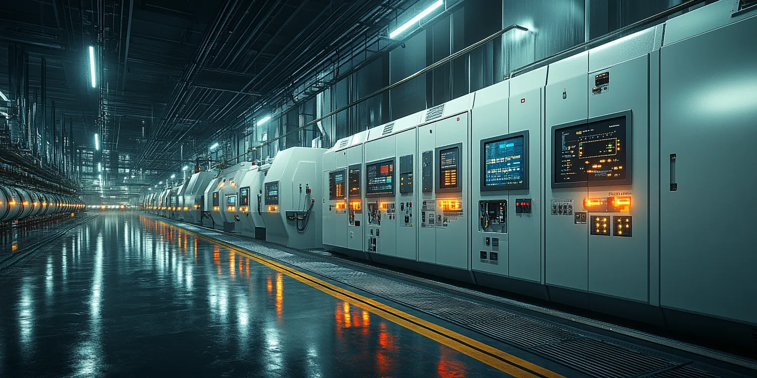 Co to przemysł chemiczny?