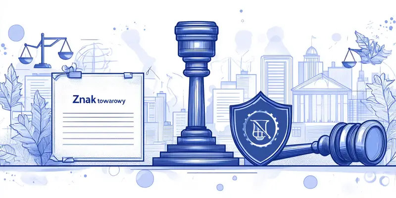 Co to znak towarowy?