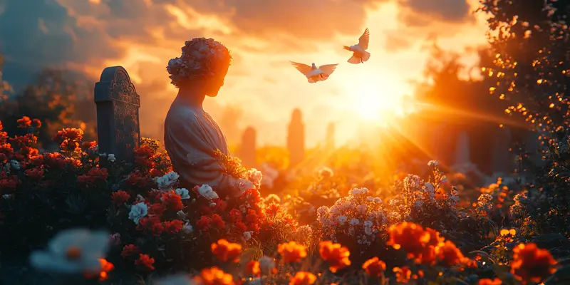 Co trzeba zrobić żeby otworzyć zakład pogrzebowy?